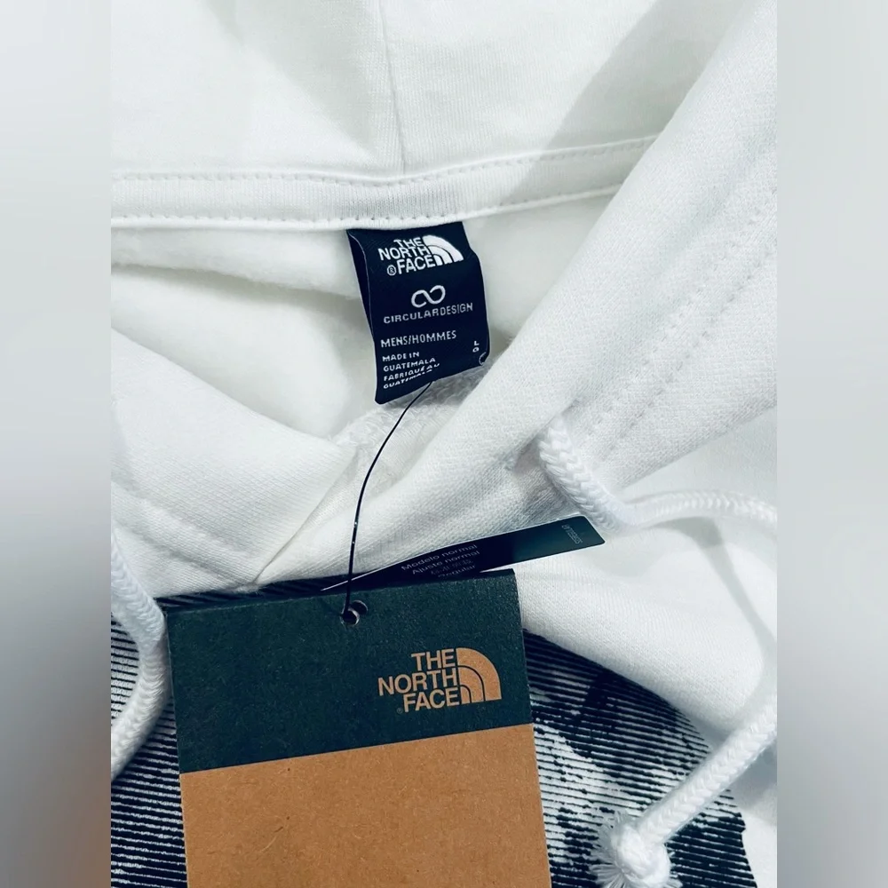 The North Face nwt north
